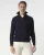 Campbell | Heren | Pullover Half Zip Night Sky