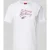 HUGO T-shirt met ronde hals, model ‘Damacia’