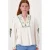 Zusss blousetop blauw