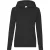Fruit of the Loom Dames klassieke hoodie
