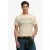 Superdry Retro outdoor relaxed tee beige