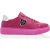 Limited Edition lage sneakers