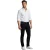 Tommy Jeans Heren Denim Jeans (Zwart)