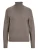 MADELEINE Trui  donkerbeige