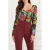 GUESS Marciano By  Boldly Blooming Cors Boldly Blooming Prin