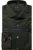 OLYMP SIGNATURE Overhemd olijf, Faux-uni