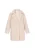 IZIA Tussenmantel  beige
