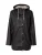 ILSE JACOBSEN Functionele jas ‘Rain228FR’  zwart
