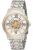 Invicta Objet D Art 69130 Heren Horloge – Automatisch Uurwerk – Roestvrij Staal met zilveren Wijzerplaat – 41mm