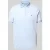Tommy Hilfiger Regular fit poloshirt van katoenmix
