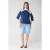 Shoeby jasje blauw