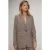 Josephine & Co Sunny Blazer Sand Check