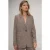 Josephine & Co Sunny Blazer Sand Check
