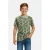 Cars T-shirt groen