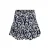 KIDS ONLY GIRL skort donkerblauw