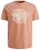 PME Legend | Heren | T-shirt Roze