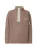 COLUMBIA Sporttrui ‘Helvetia II’  limoen / taupe / lichtgrijs