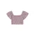 s.Oliver cropped top roze