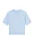 Champion Authentic Athletic Apparel Sweatshirt  hemelsblauw / wit