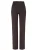 TONI RELAX Broek MbF Straight Bruin dames