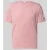 Champion T-shirt met Labelstitching en Ronde hals