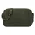 Cowboysbag Schoudertas ‘Feltham’  donkergroen