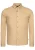 INDICODE JEANS Overhemd ‘Theo’  beige