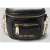 Valentino Bags Schoudertas met labelapplicatie en doorgestikte naden, model ‘NUR’
