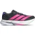 Adidas Adizero Boston 13 Sneakers Dames – Zwart –