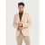 Blue Industry Corduroy colbert |