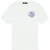 Malelions Men Riviera T-Shirt | White