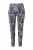 Ulla Popken Leggings  donkergrijs