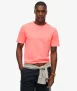 Klassiek Essential T-shirt Cream