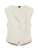 VERO MODA Blouse ‘VMScarlet’  natuurwit