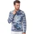 trui State of Art Regular Fit blauw