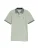 TOM TAILOR Shirt  pastelgroen / zwart