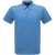 Regatta Professioneel Heren Klassiek 65/35 Poloshirt met korte mouwen (Koningsblauw)