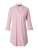 Lauren Ralph Lauren Nachthemd  rosa / wit