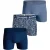 Björn Borg heren boxershort cotton stretch 3-pack –