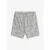 Antony Morato Heren short regular jacquard metal badge