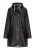 Schmuddelwedda Mackintosh Dames zwart