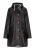 Schmuddelwedda Mackintosh Dames zwart