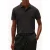 Tommy Hilfiger Twill Embroidery Logo Regular Black