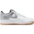 Nike Air Force Sneakers Heren – Wit –