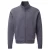 Russell Heren Authentic Full Zip Jacket (Konvooi Grijs)