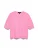 Vero Moda Girl Gebreid vest ‘VMDoffy’  pink