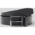 Tommy Hilfiger Leren riem met logo-applicatie