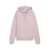 Puma Essential No. 1 hoodie – roze