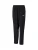 PUMA Sportbroek  zwart / wit