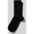 Tommy Hilfiger Sokken van katoenmix met gestikt logo in set van 2 model ‘WOMEN SOCK 2P LUREX RO’